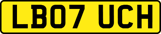 LB07UCH