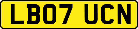 LB07UCN