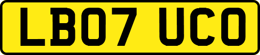 LB07UCO