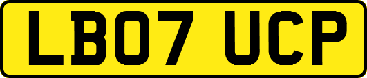LB07UCP