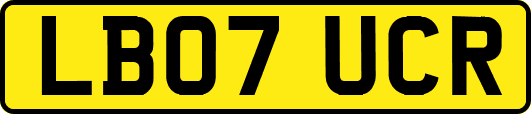 LB07UCR