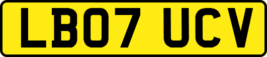 LB07UCV