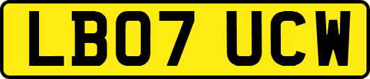 LB07UCW