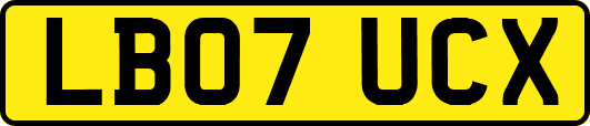 LB07UCX