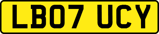 LB07UCY