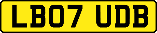 LB07UDB