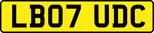LB07UDC