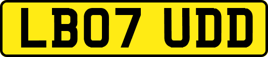 LB07UDD