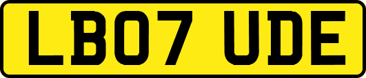 LB07UDE
