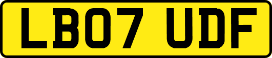 LB07UDF