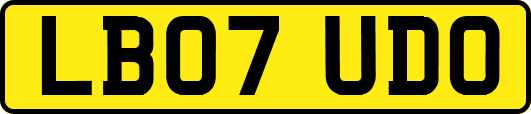 LB07UDO