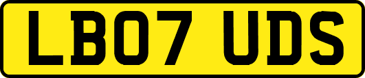 LB07UDS