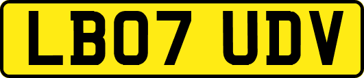LB07UDV