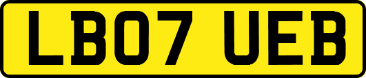 LB07UEB