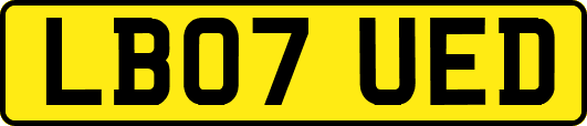 LB07UED