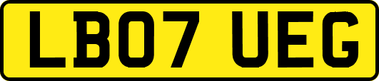 LB07UEG