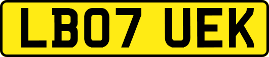 LB07UEK