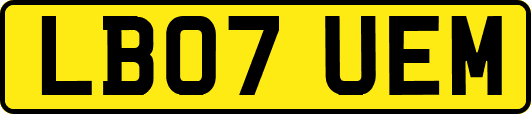 LB07UEM
