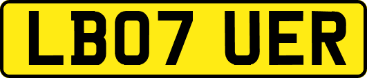 LB07UER