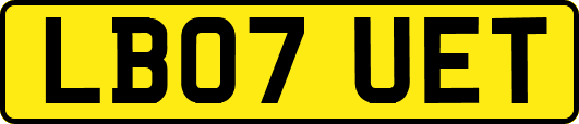 LB07UET