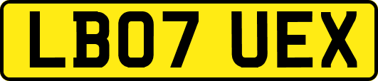 LB07UEX