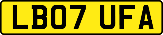 LB07UFA