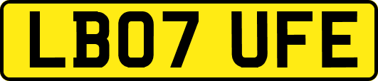 LB07UFE