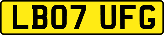 LB07UFG