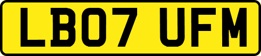LB07UFM