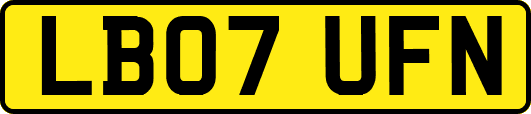 LB07UFN