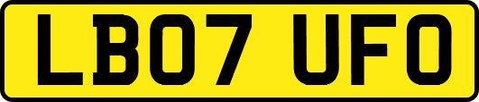 LB07UFO