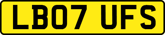 LB07UFS