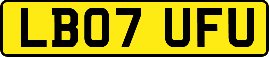 LB07UFU