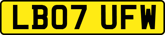LB07UFW