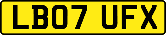 LB07UFX