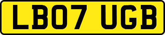 LB07UGB