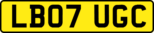 LB07UGC