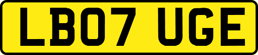LB07UGE