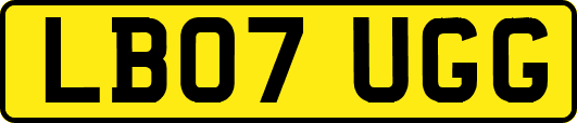 LB07UGG