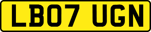 LB07UGN
