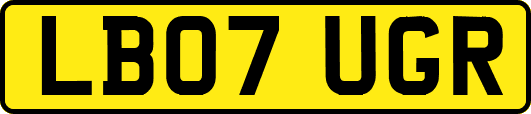 LB07UGR