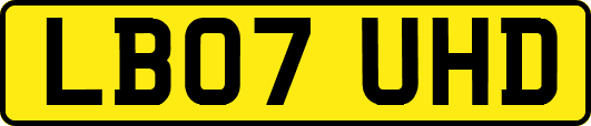 LB07UHD