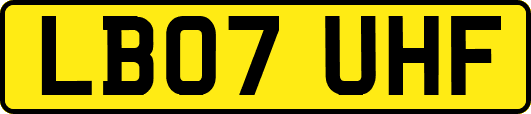 LB07UHF