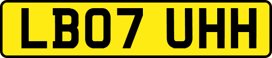 LB07UHH