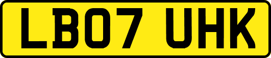 LB07UHK