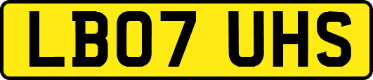 LB07UHS