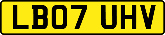 LB07UHV