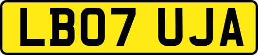LB07UJA