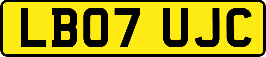 LB07UJC