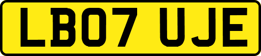 LB07UJE